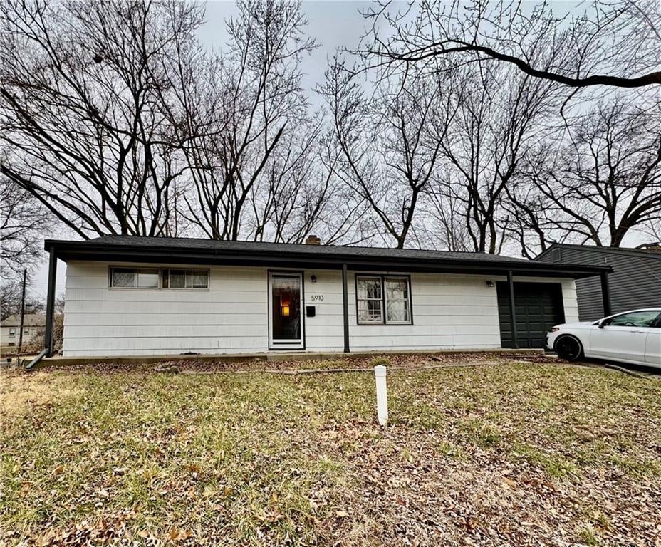 5910 N Park Avenue, Gladstone, MO 64118 photo