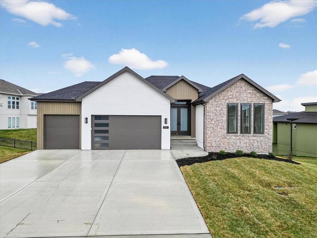 8203 NW 89th Terrace, Kansas City, MO 64153 photo