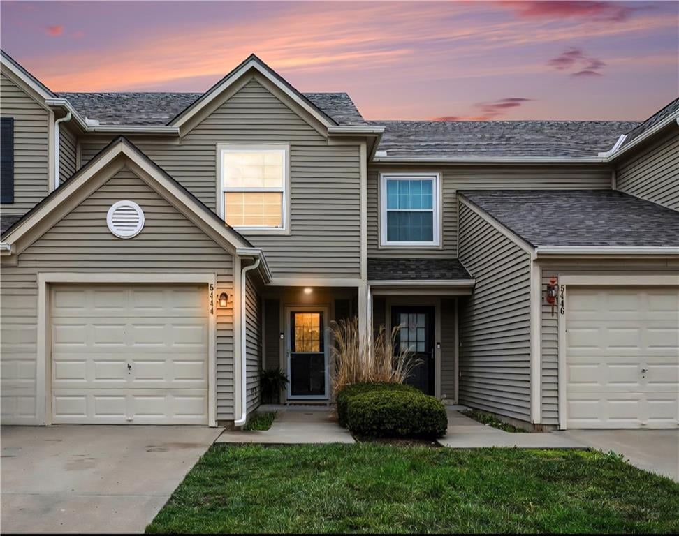 5444 N Fairmount Avenue, Kansas City, MO 64118 photo