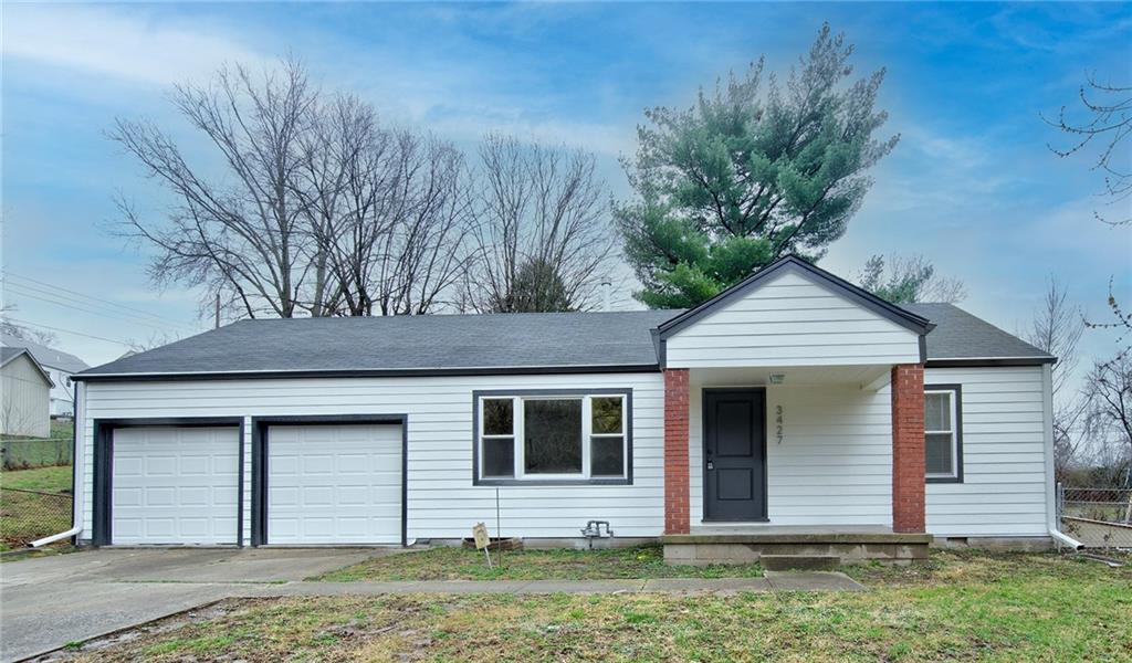 3427 N Bales Avenue, Kansas City, MO 64117 photo