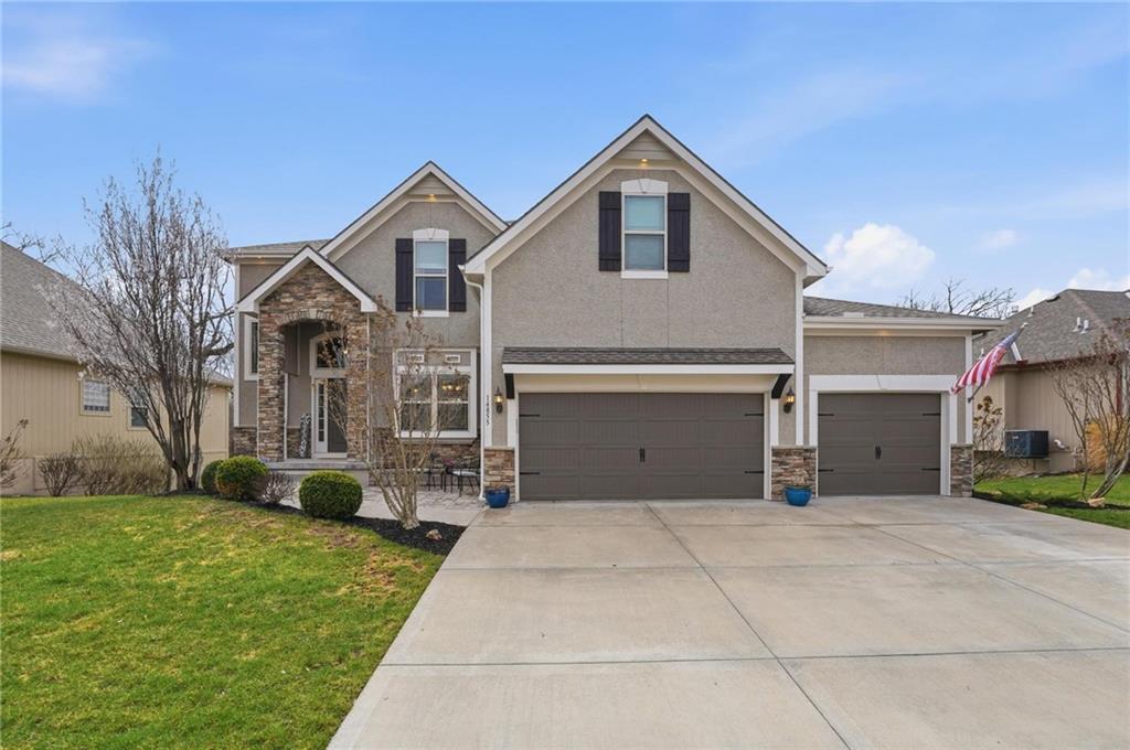 14855 NW 61st Street, Parkville, MO 64152 photo