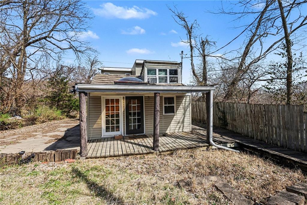 5814 NE 63rd Street, Kansas City, MO 64119 photo