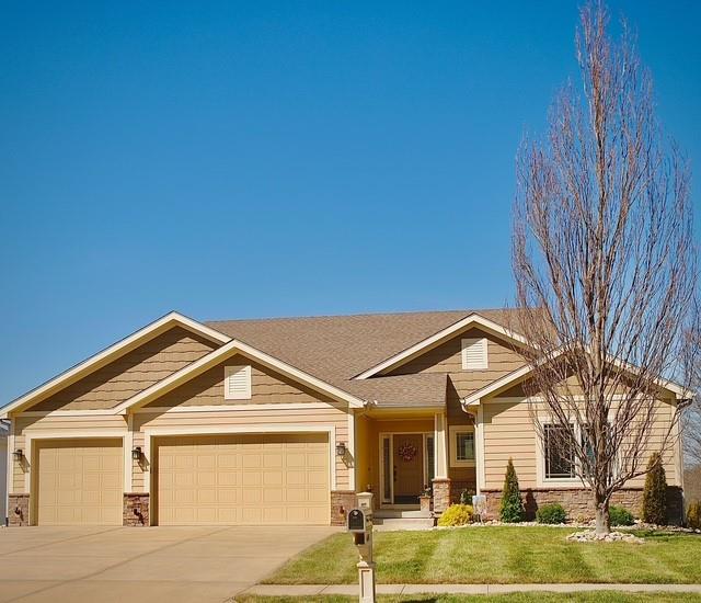 626 Liberty Road, Smithville, MO 64089 photo