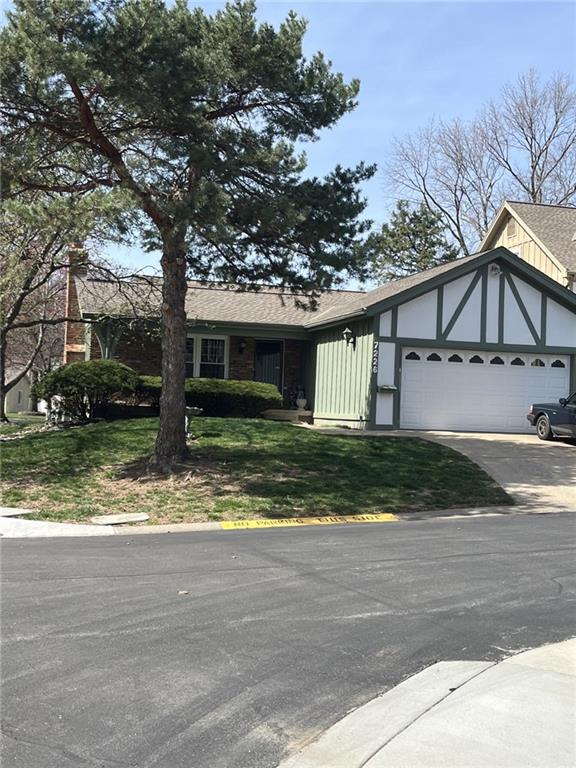 7226 Mastin Street, Merriam, KS 66203 photo