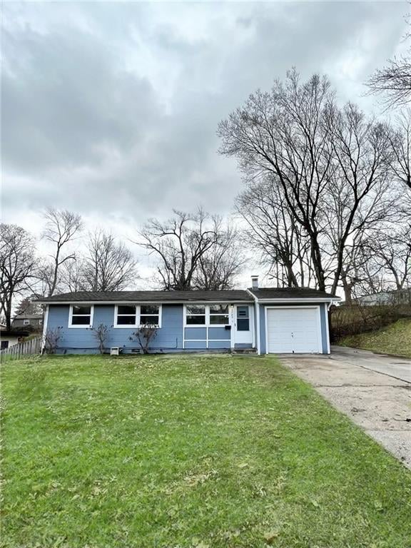 5709 N Woodland Avenue, Kansas City, MO 64118 photo