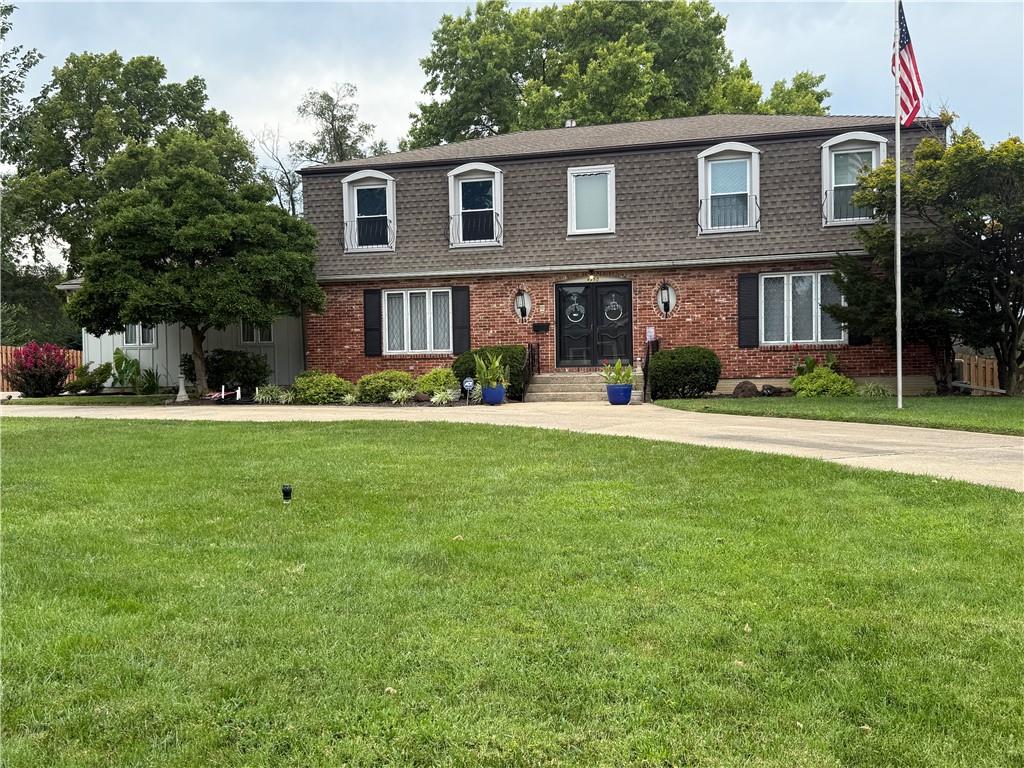 4950 Parish Drive, Roeland Park, KS 66205 photo