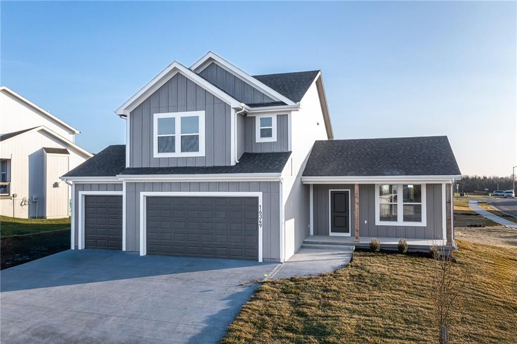 16349 Lolly Lane, Basehor, KS 66007 photo