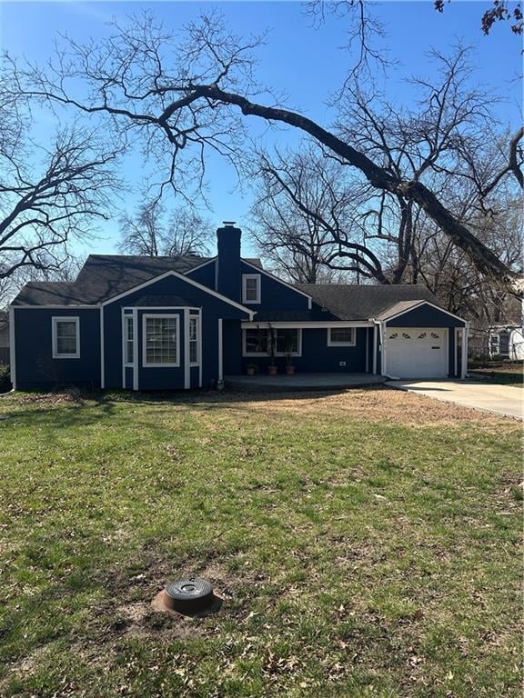 6517 W 77th Terrace, Overland Park, KS 66204 photo