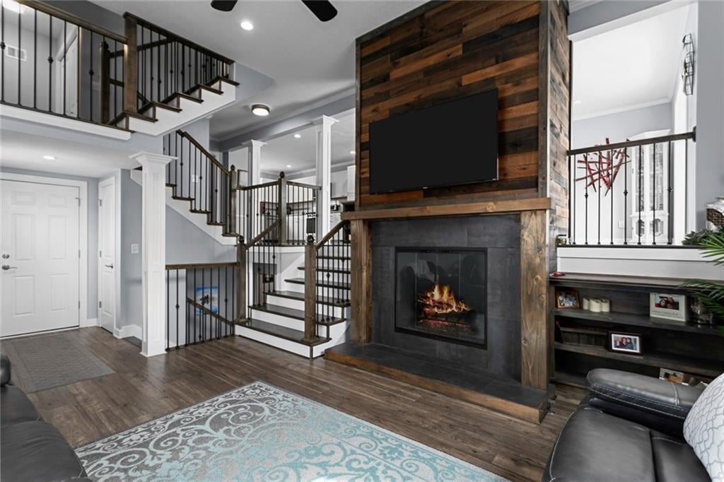 7219 NW 85th Street, Kansas City, MO 64153 photo