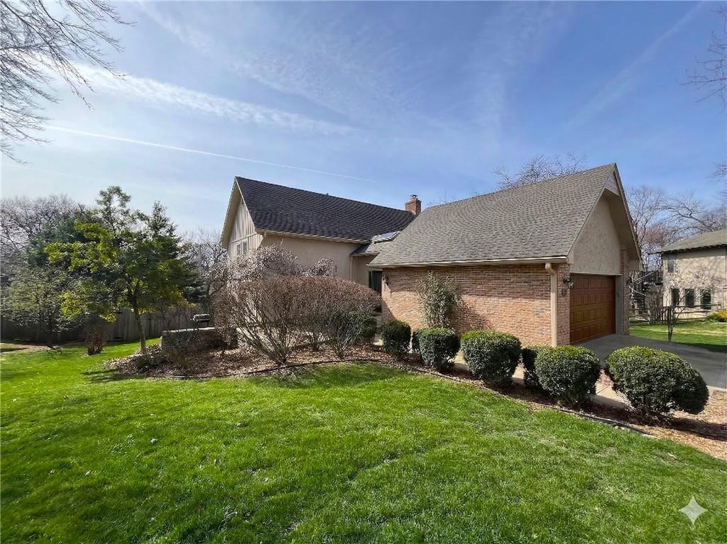 7407 W 101st Terrace, Overland Park, KS 66212 photo