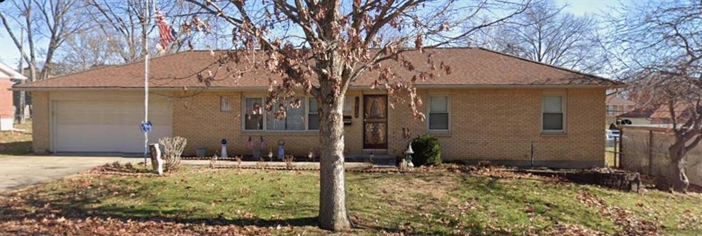 8613 N Boone Street, Kansas City, MO 64155 photo