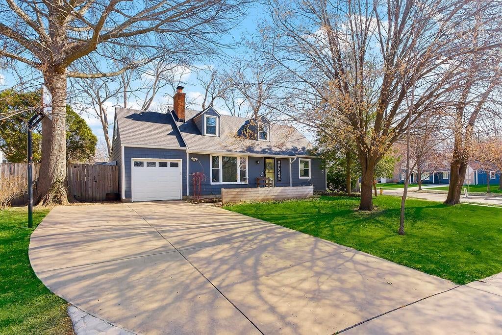 7409 Ash Street, Prairie Village, KS 66208 photo