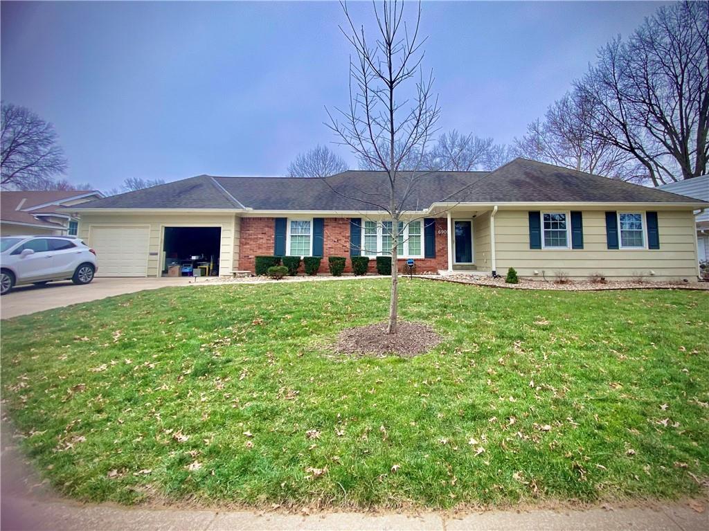 6909 W 98th Terrace, Overland Park, KS 66212 photo