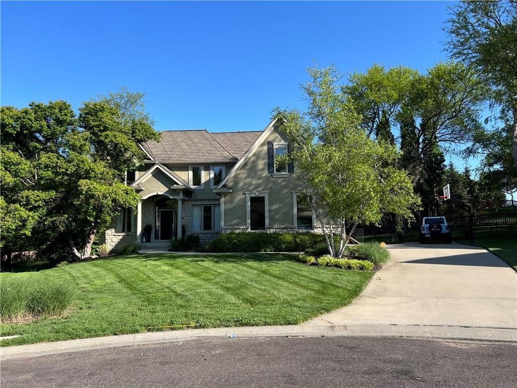 14601 Carter Street, Overland Park, KS 66221