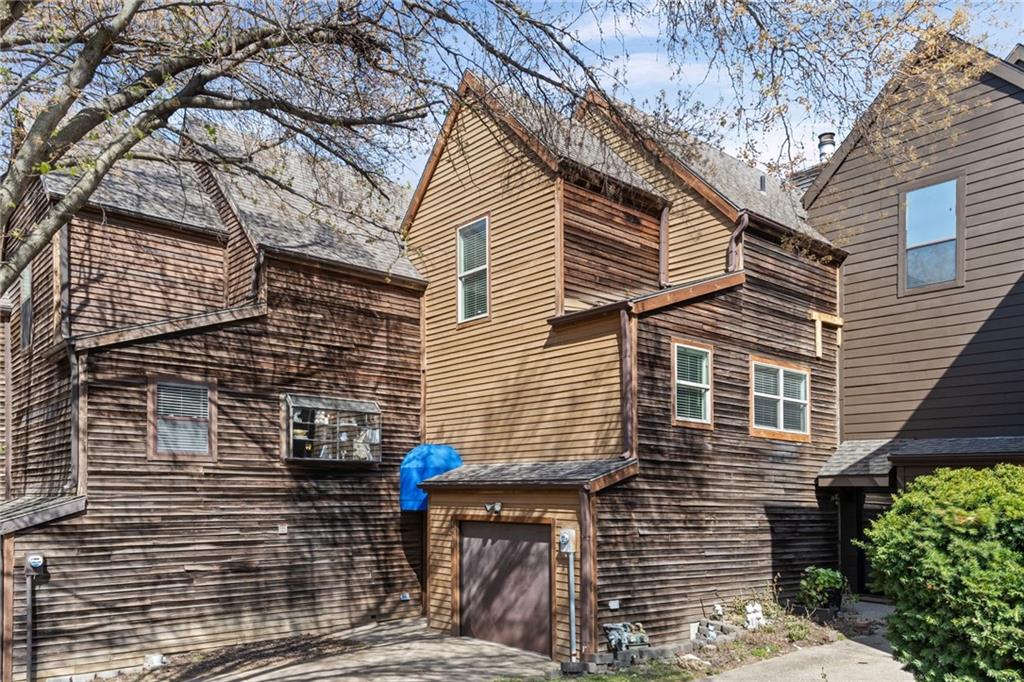 4904 Barry Road, Kansas City, MO 64154 photo