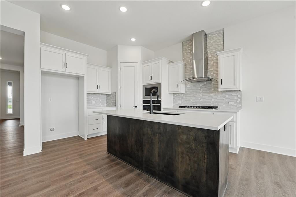 1709 NW 104th Terrace, Kansas City, MO 64155 photo