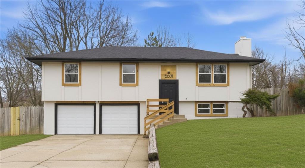 8801 Afton Road, Kansas City, MO 64155 photo