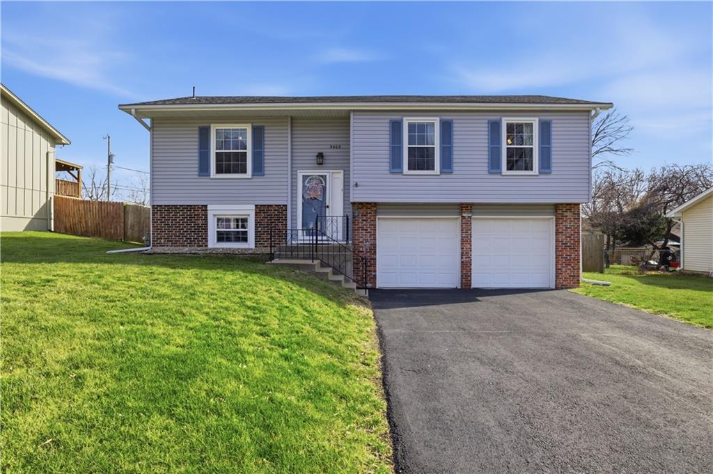 5403 Hazen Avenue, Kansas City, KS 66106 photo