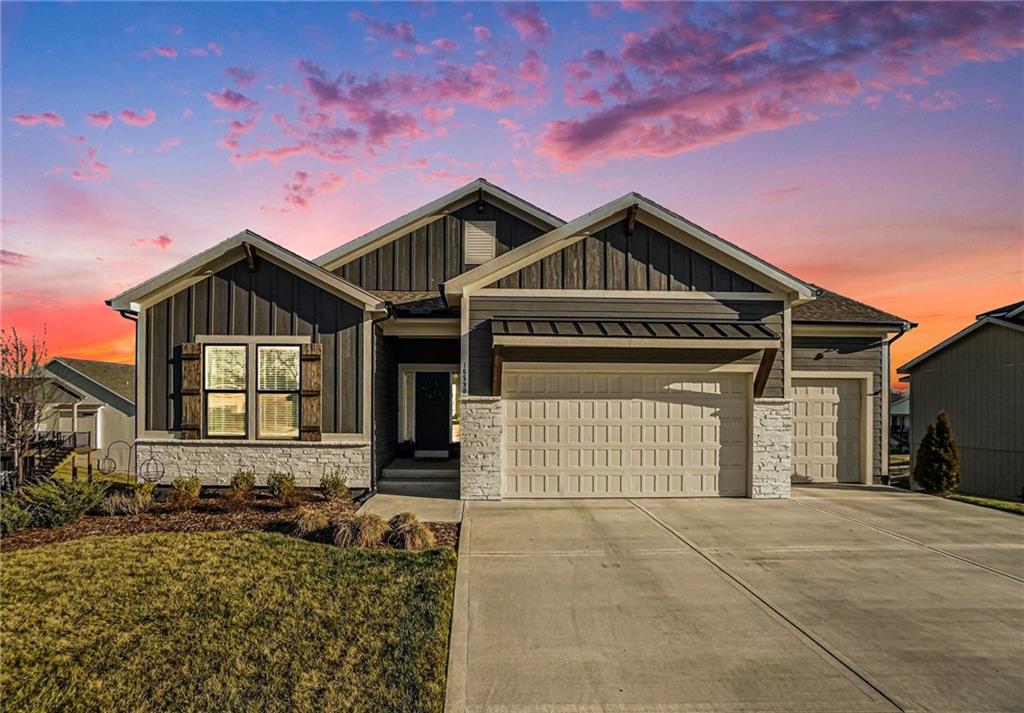 16590 NW 124 Street, Platte City, MO 64079 photo