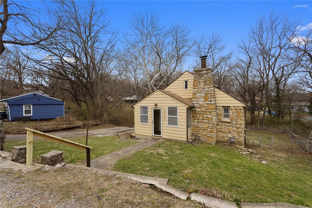 3550 NW Edgewater Trail, Kansas City, MO 64151 photo