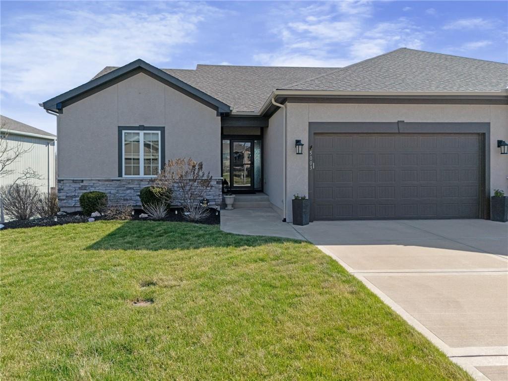 5003 N 145th Street, Basehor, KS 66007 photo
