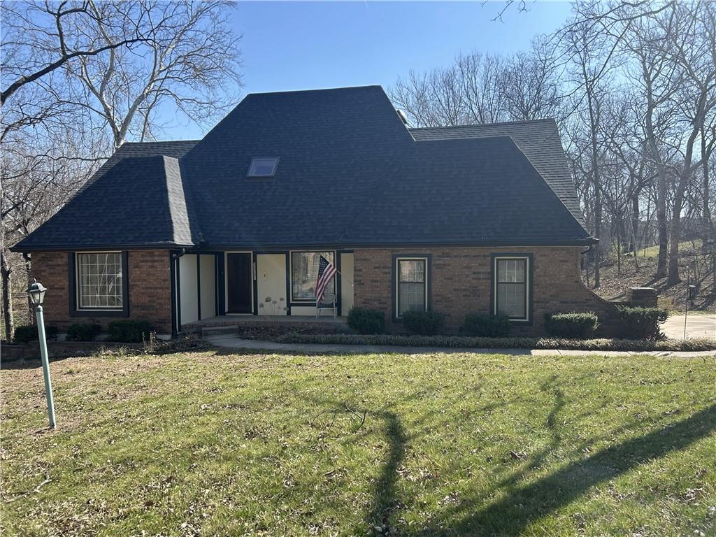 7317 N Nevada Avenue, Parkville, MO 64152 photo