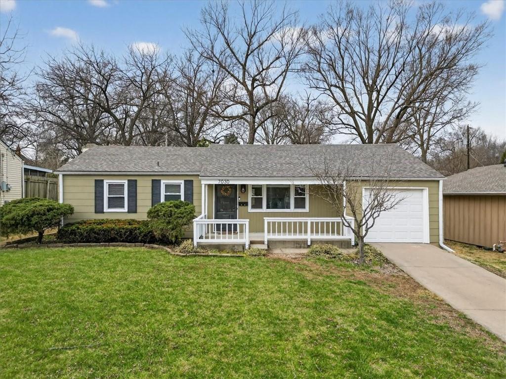 7030 Barkley Street, Overland Park, KS 66204 photo