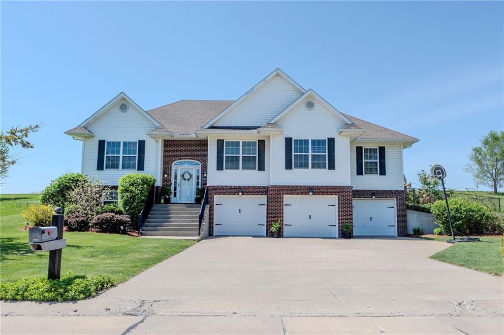 listing