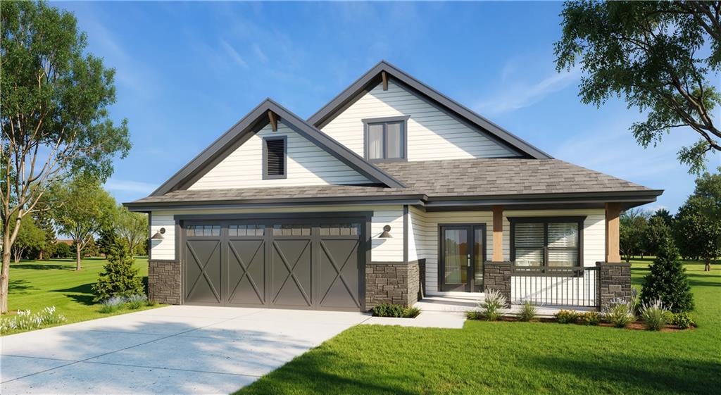 6403 NW 97th Place, Kansas City, MO 64154 photo