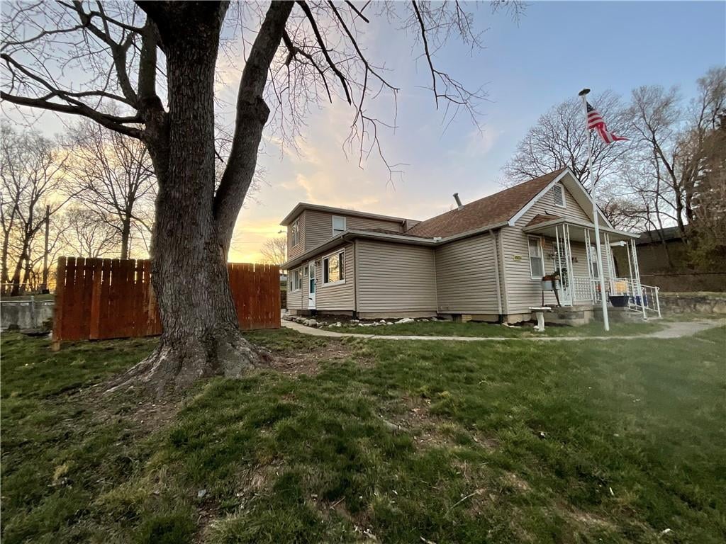 1834 S 16th Street, Kansas City, KS 66103 photo