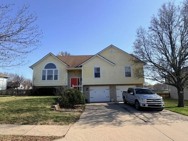 903 NE 117th Street, Kansas City, MO 64155 photo