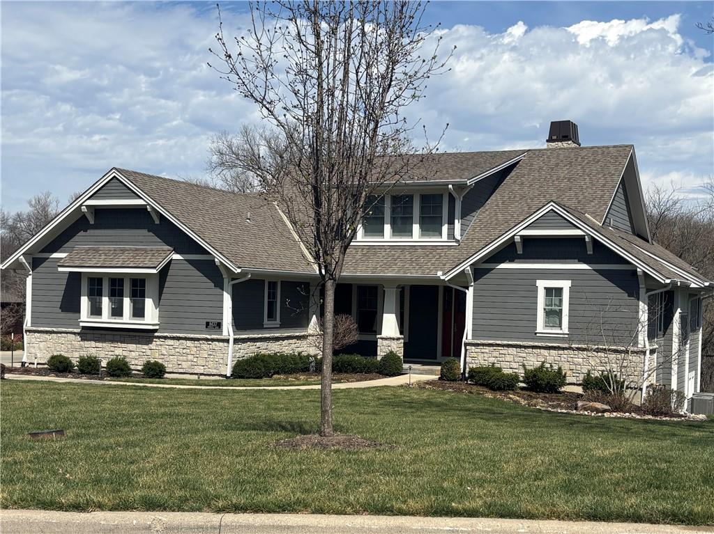 8637 Overhill Road, Leawood, KS 66206