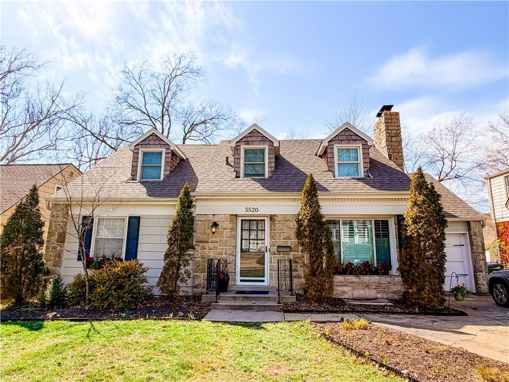 5520 Falmouth Road, Fairway, KS 66205 photo