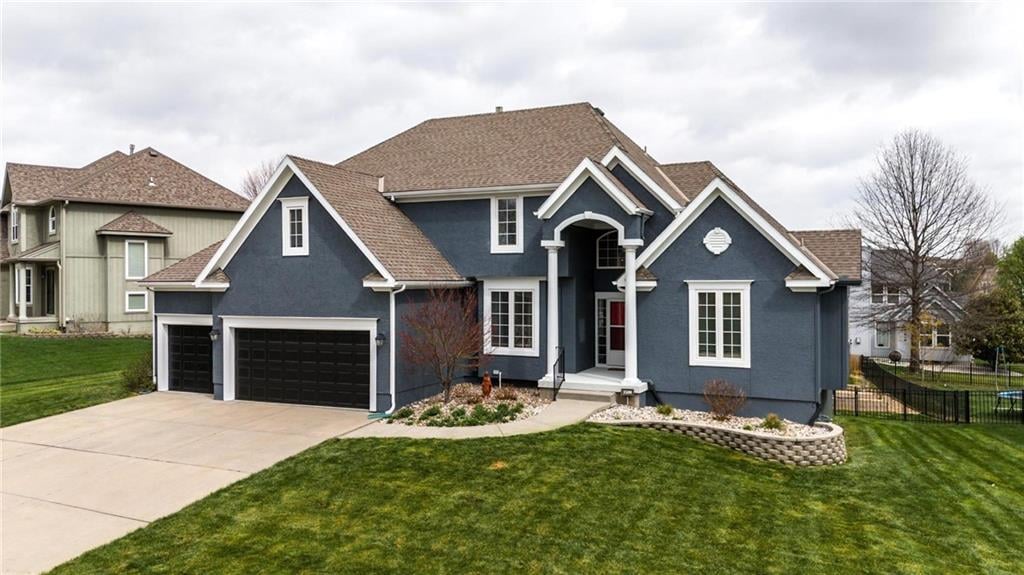 3500 NE 94th Terrace, Kansas City, MO 64156 photo