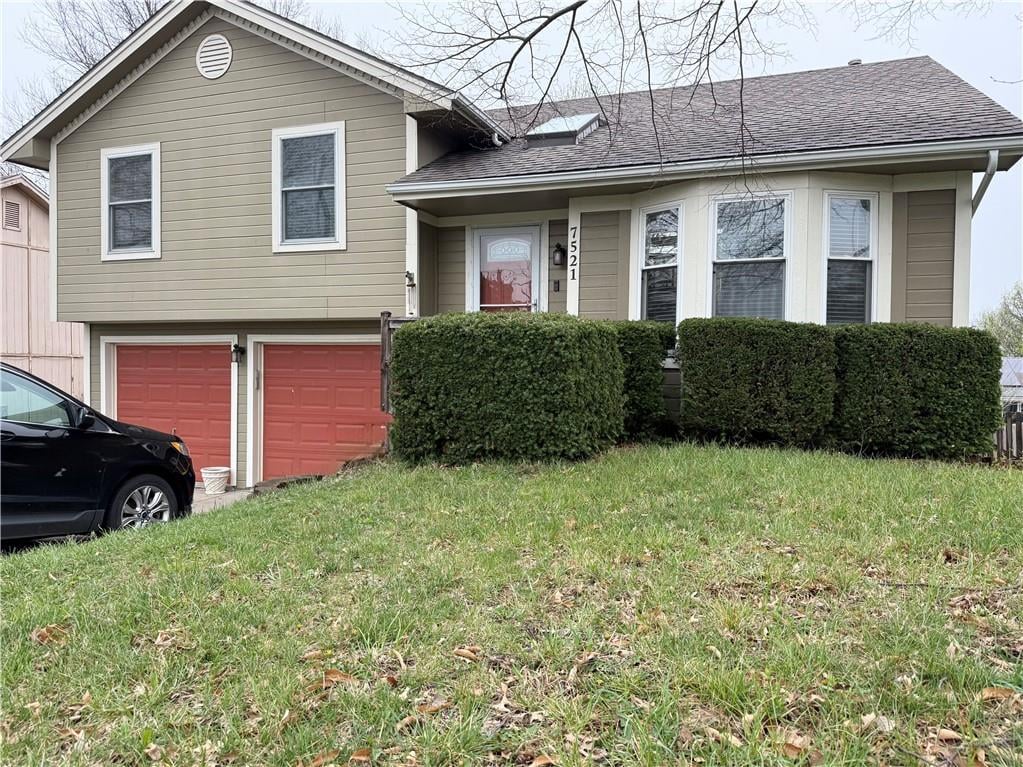 7521 N Stark Avenue, Kansas City, MO 64158 photo