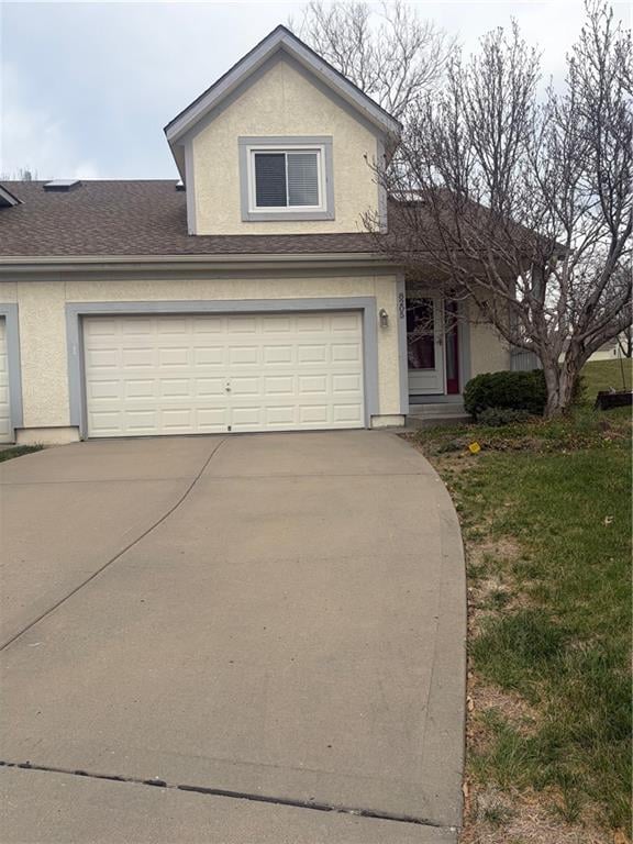 8205 NW Bradford Court, Kansas City, MO 64151 photo