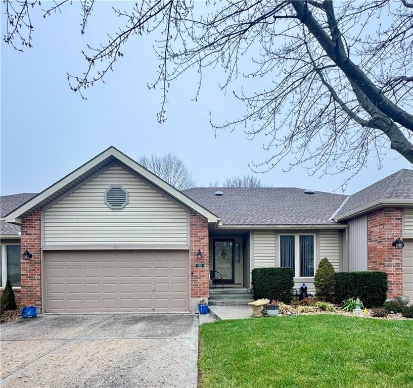 1011 NE 75TH Street, Gladstone, MO 64118 photo