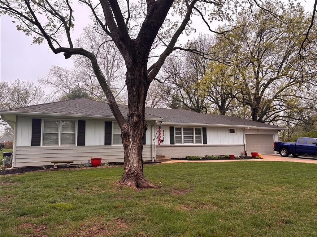 4201 W 98th Terrace, Overland Park, KS 66207 photo