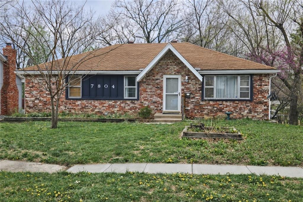 7804 NW Milrey Drive, Kansas City, MO 64152 photo
