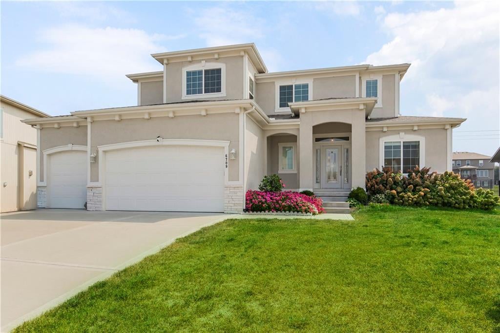 6709 NW 105th Street, Kansas City, MO 64154 photo