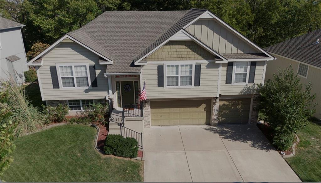 8409 N Elmwood Avenue, Kansas City, MO 64156 photo