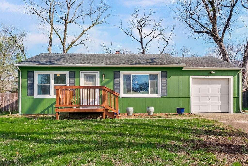 7612 W 64th Terrace, Mission, KS 66202 photo