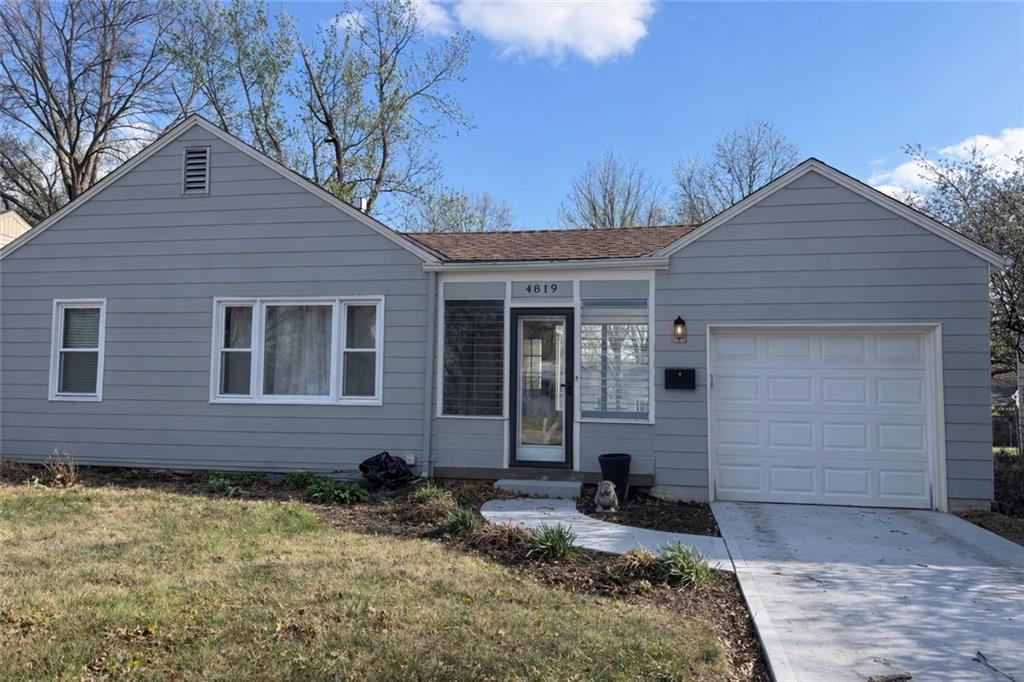 4819 W 55TH Street, Roeland Park, KS 66205 photo