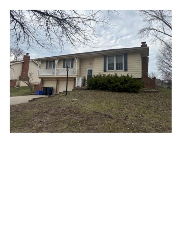 7312 NW Belvidere Parkway, Kansas City, MO 64152 photo