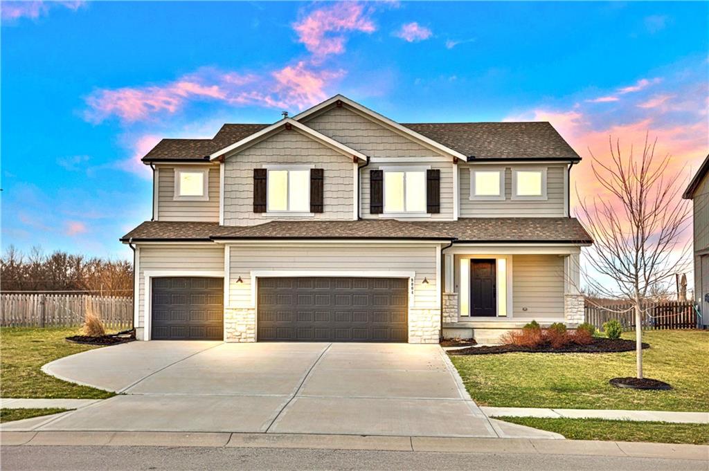 9004 NE 111th Place, Kansas City, MO 64157 photo