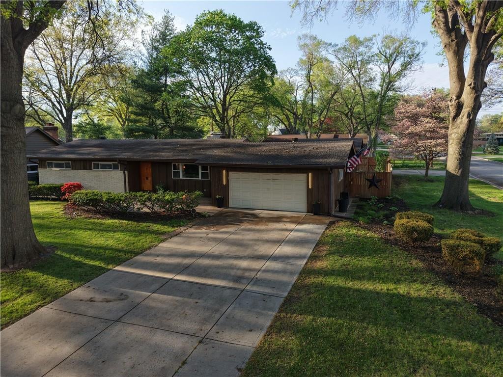 3600 W 50th Terrace, Roeland Park, KS 66205 photo