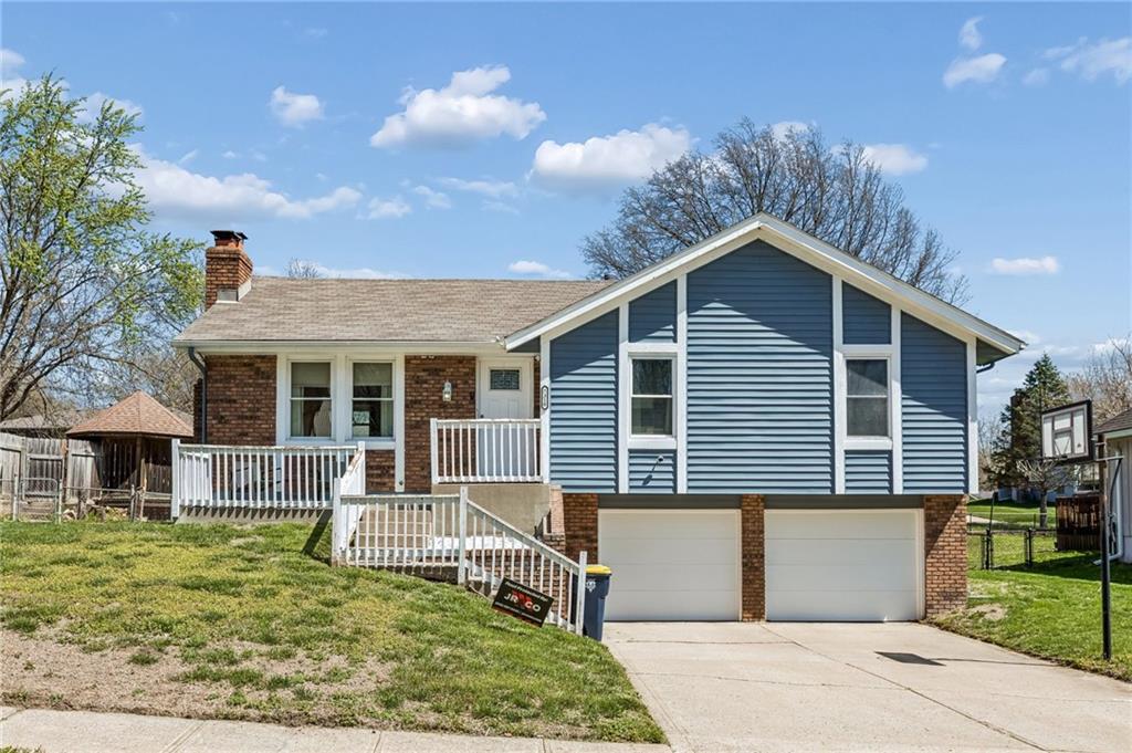 7316 NW 78th Street, Kansas City, MO 64152 photo