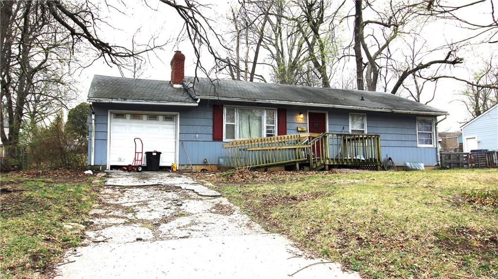 6809 W 72 Terrace, Overland Park, KS 66204 photo