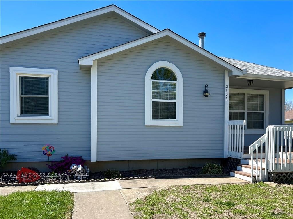 2406 N 155th Terrace, Basehor, KS 66007 photo