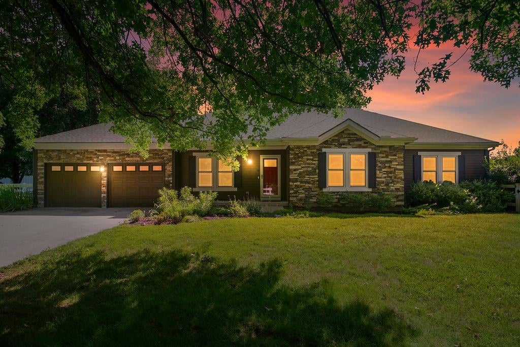 13223 N Virginia Avenue, Smithville, MO 64089 photo